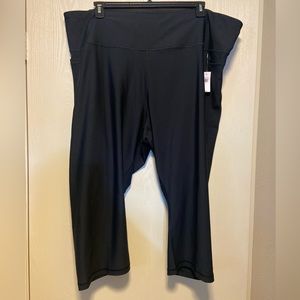 NWT Old Navy Powersoft Leggings